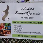 Saint-germain ベッド・アンド・ブレックファスト 3*