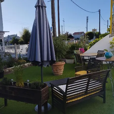 B&B Saint-germain 생죠지드디돈느