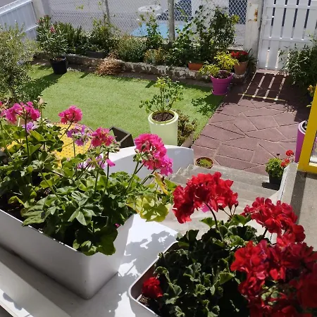 Saint-germain Bed & Breakfast *
