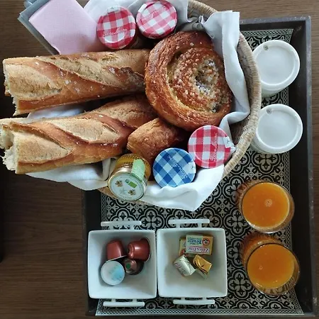 Saint-germain 3*