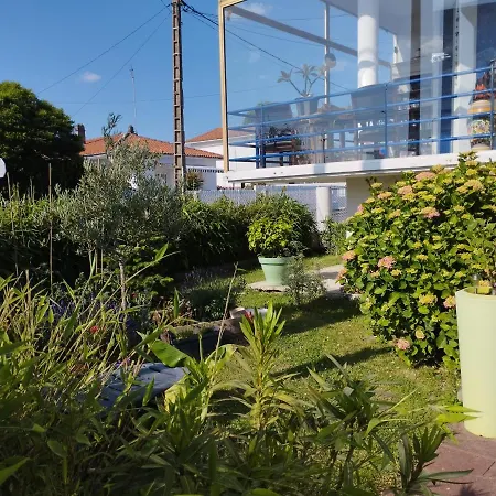 Bed & Breakfast Saint-germain *