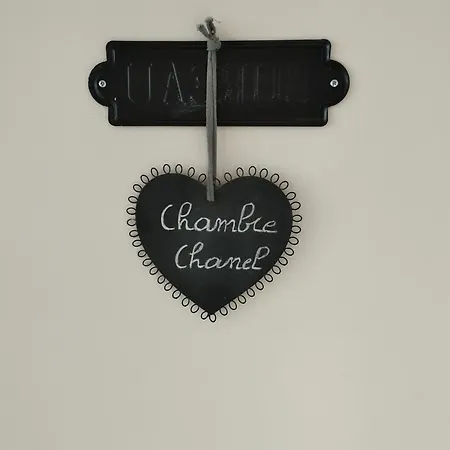Bed & Breakfast Saint-germain