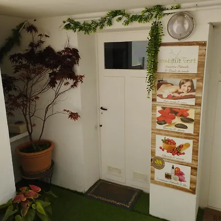 Saint-germain 생죠지드디돈느