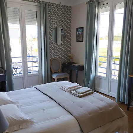 Bed & Breakfast Saint-germain