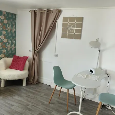 Bed & Breakfast Saint-germain Saint-Georges-de-Didonne