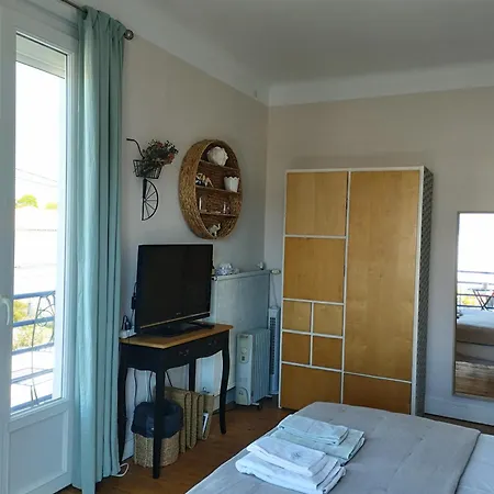 Bed & Breakfast Saint-germain
