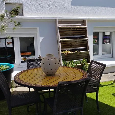 Bed & Breakfast Saint-germain Saint-Georges-de-Didonne