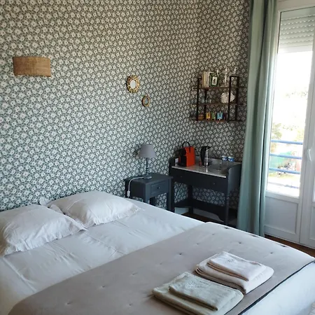 Bed & Breakfast Saint-germain *