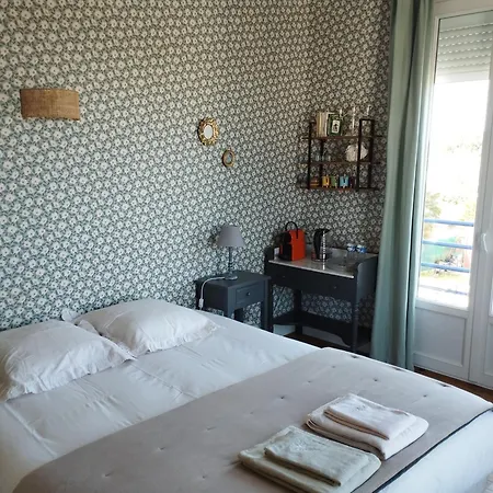 B&B Saint-germain 3*