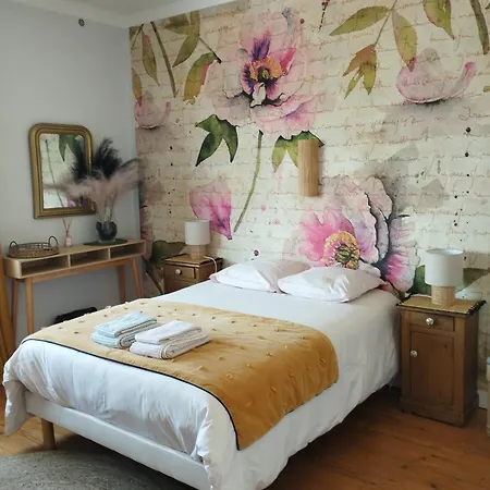 Bed & Breakfast Saint-germain