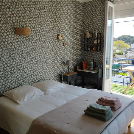 Saint-germain 3* 생죠지드디돈느