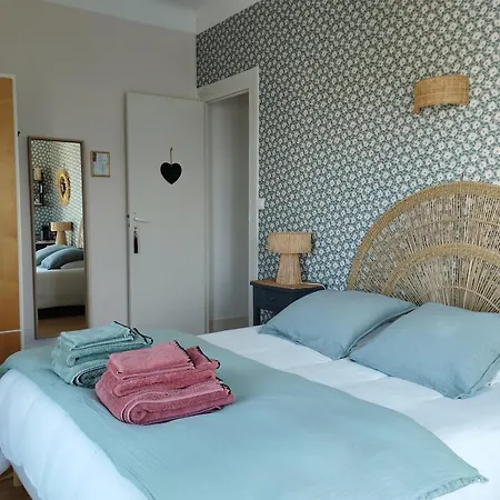 Saint-germain 3* 圣乔治德蒂