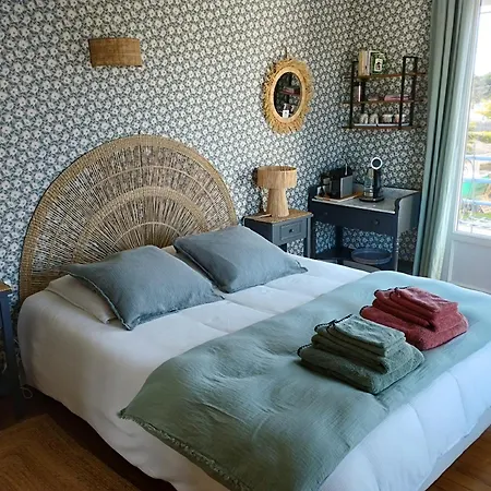 Saint-germain 3* 圣乔治德蒂