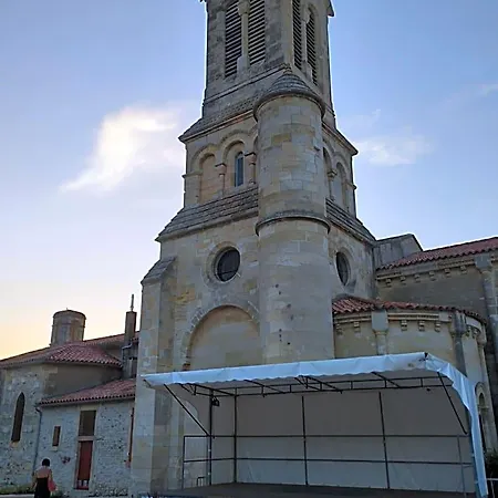 Saint-germain