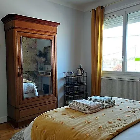 Saint-germain 3*