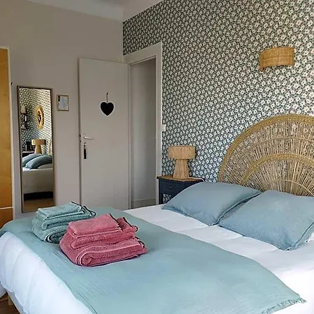 Saint-germain 3* سان-جورج-دي-ديدون