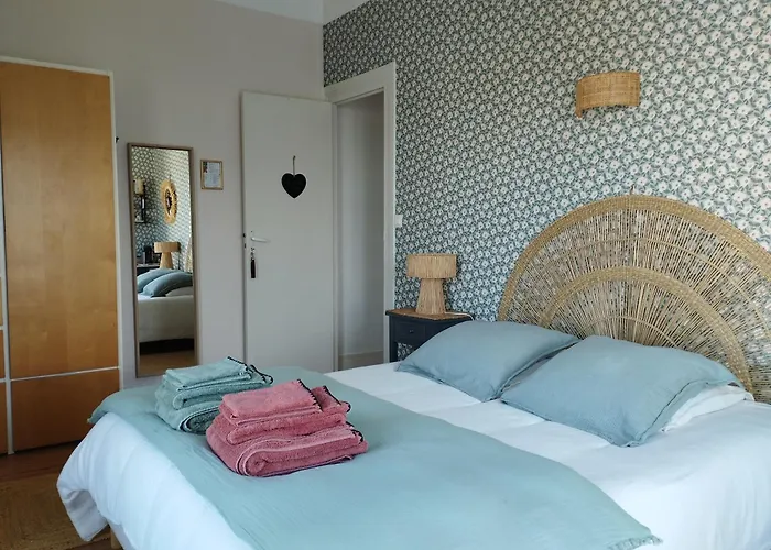 Saint-germain 3* 圣乔治德蒂